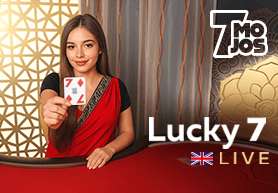 Lucky 7